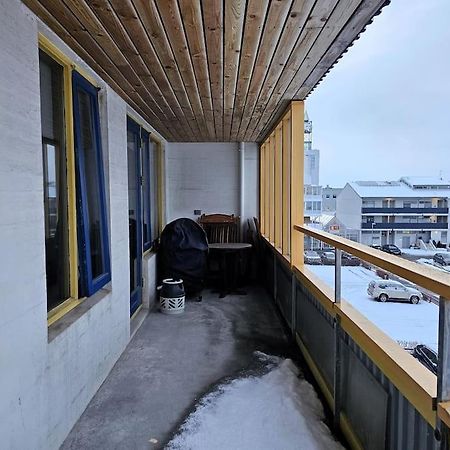 Family Penthouse With Great View Apartment Garthabaer Exterior photo